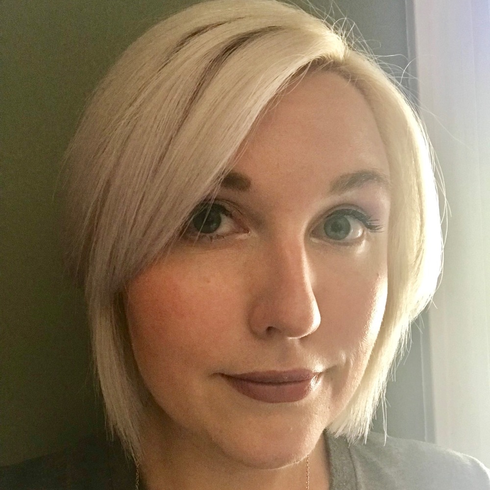 Meet your Posher, Allie